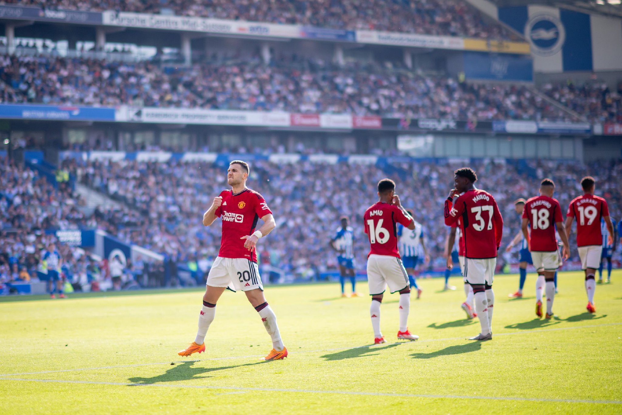 赛场上冲击 赛场上冲击