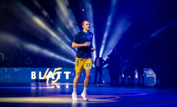 疑是篮球发 疑是篮球发